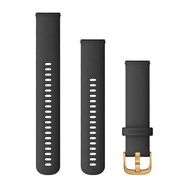 Quick Release Bands (20 mm) | Garmin US