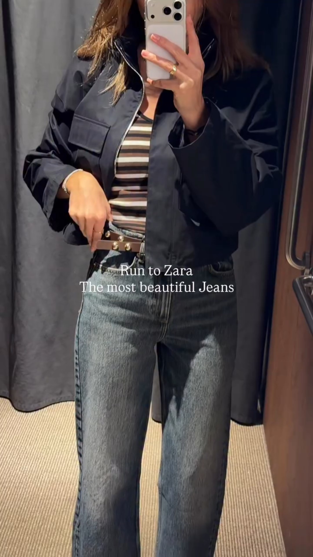 Found the most beautiful jeans. Wearing size 36 

#pants #bluejeans #jeans

#LTKFashionMonth #LTKdeutschland #LTKstyletip