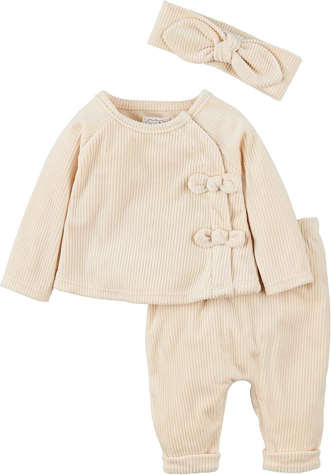 Mud Pie baby-girls Casual | Amazon (US)