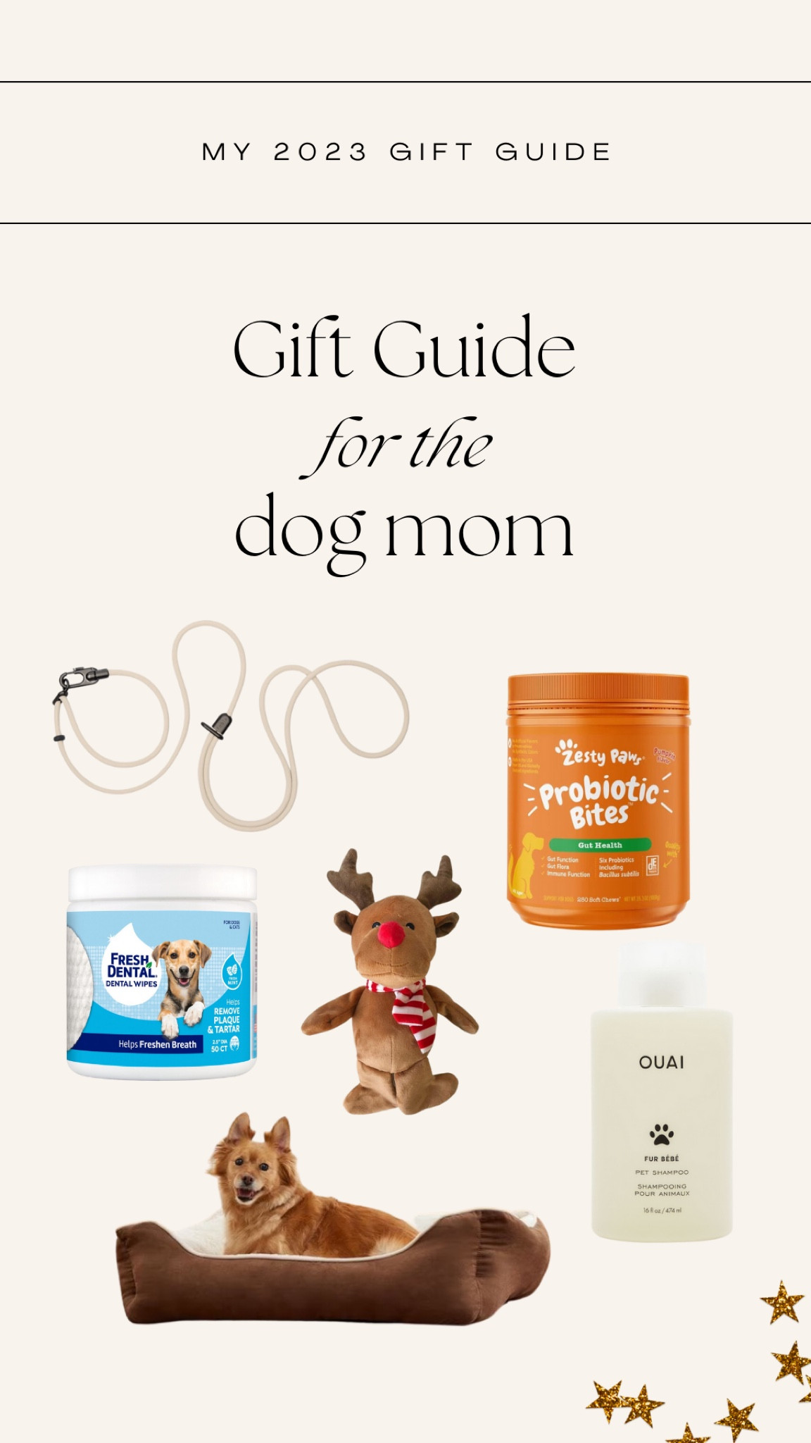 Gift Guide for the dog mom! Also me

#LTKSeasonal #LTKHoliday #LTKGiftGuide