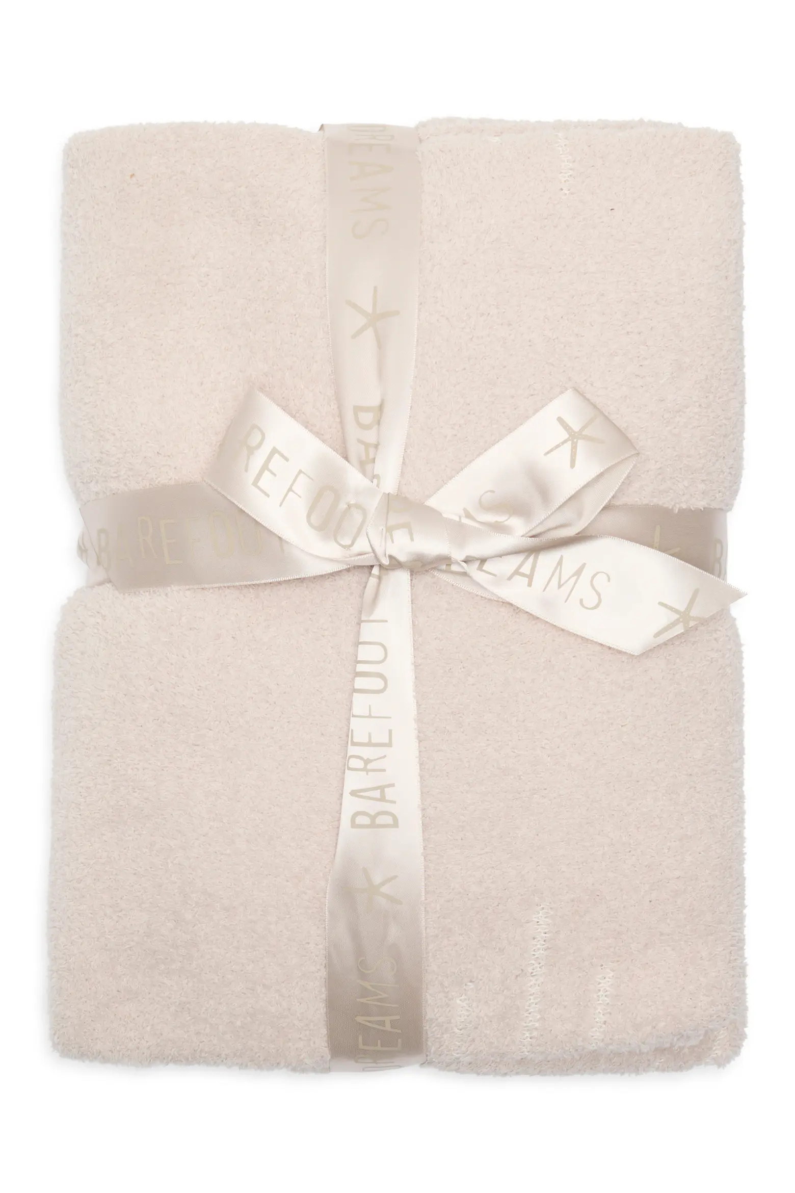 Barefoot Dreams® CozyChic® Diamond Stripe Throw | Nordstromrack | Nordstrom Rack