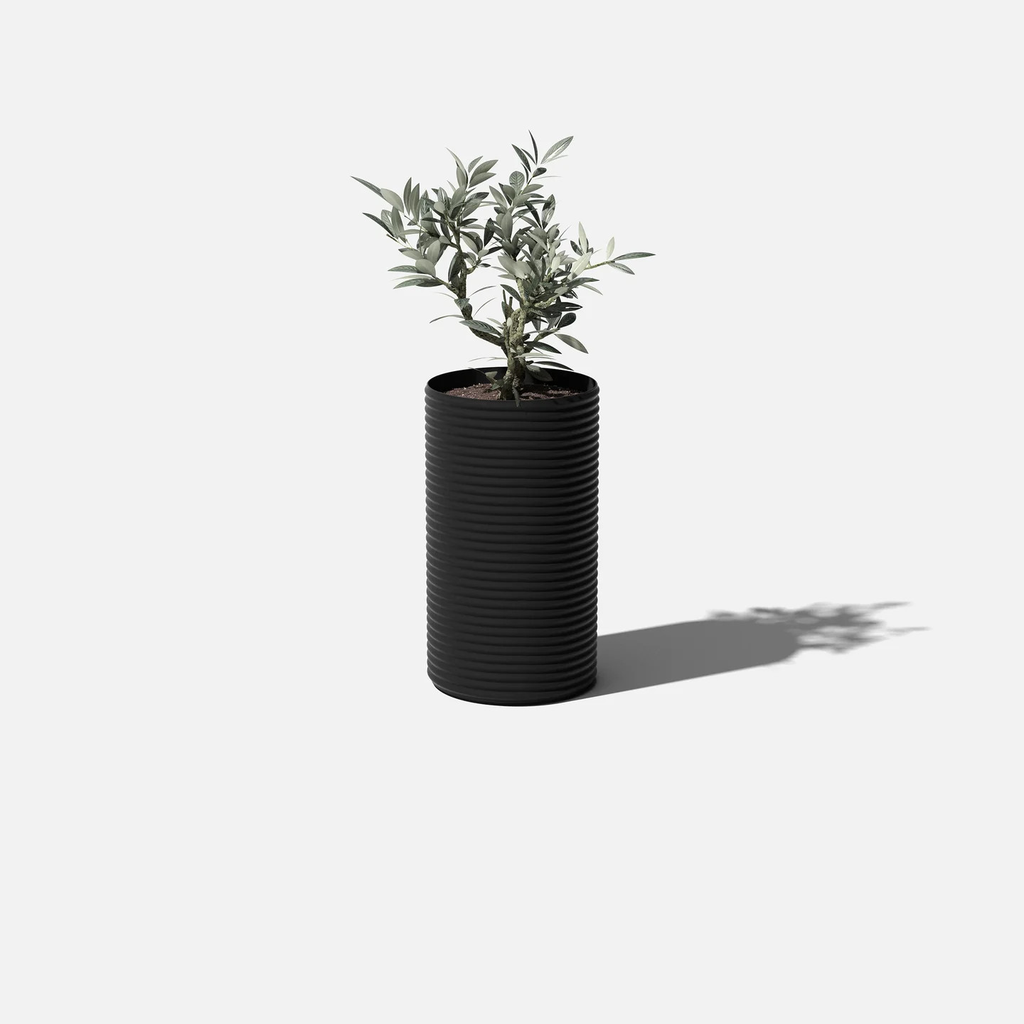 mod tall planter | Veradek