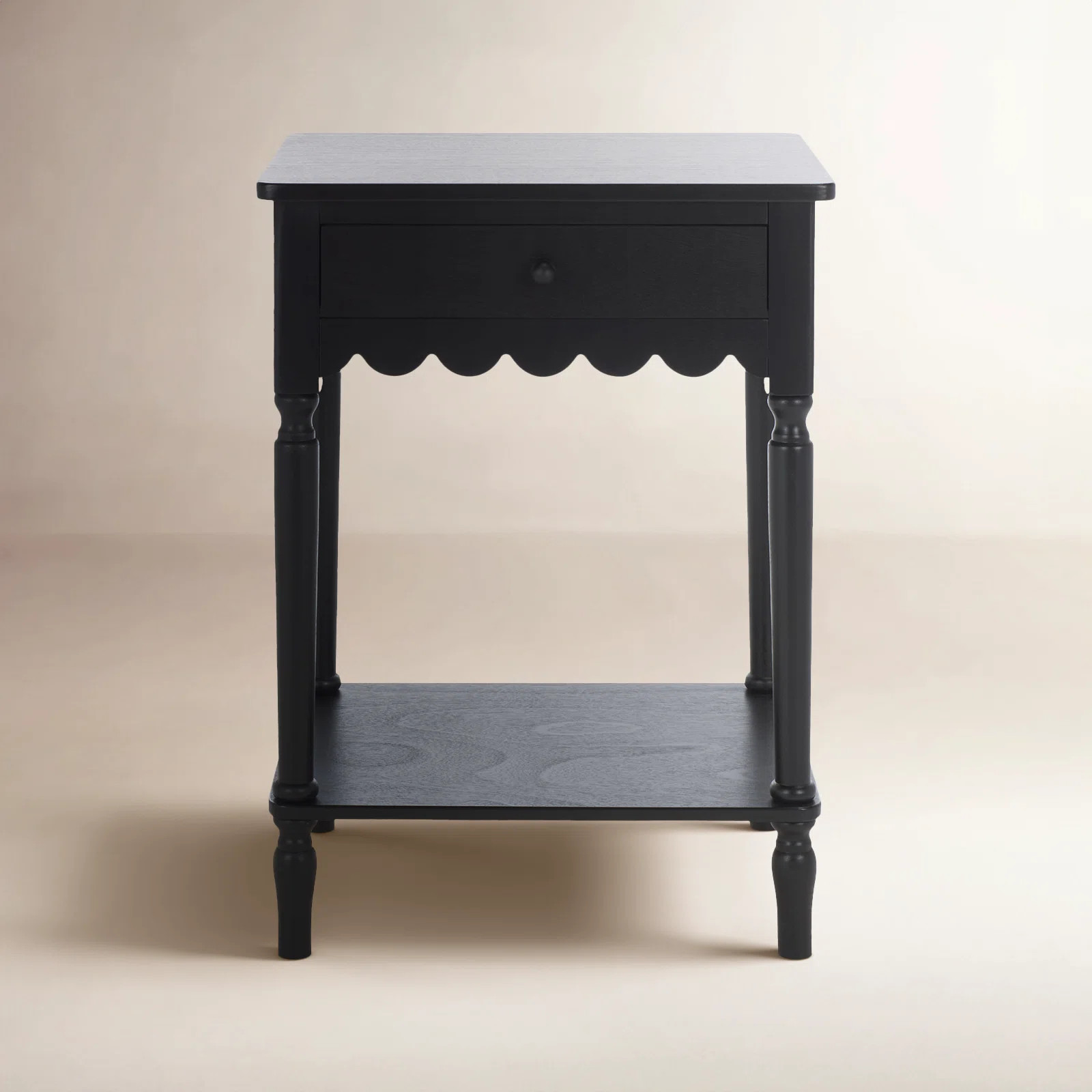 Birch Lane™ Branden 1 Top Drawer Accent Table | Birch Lane | Birch Lane