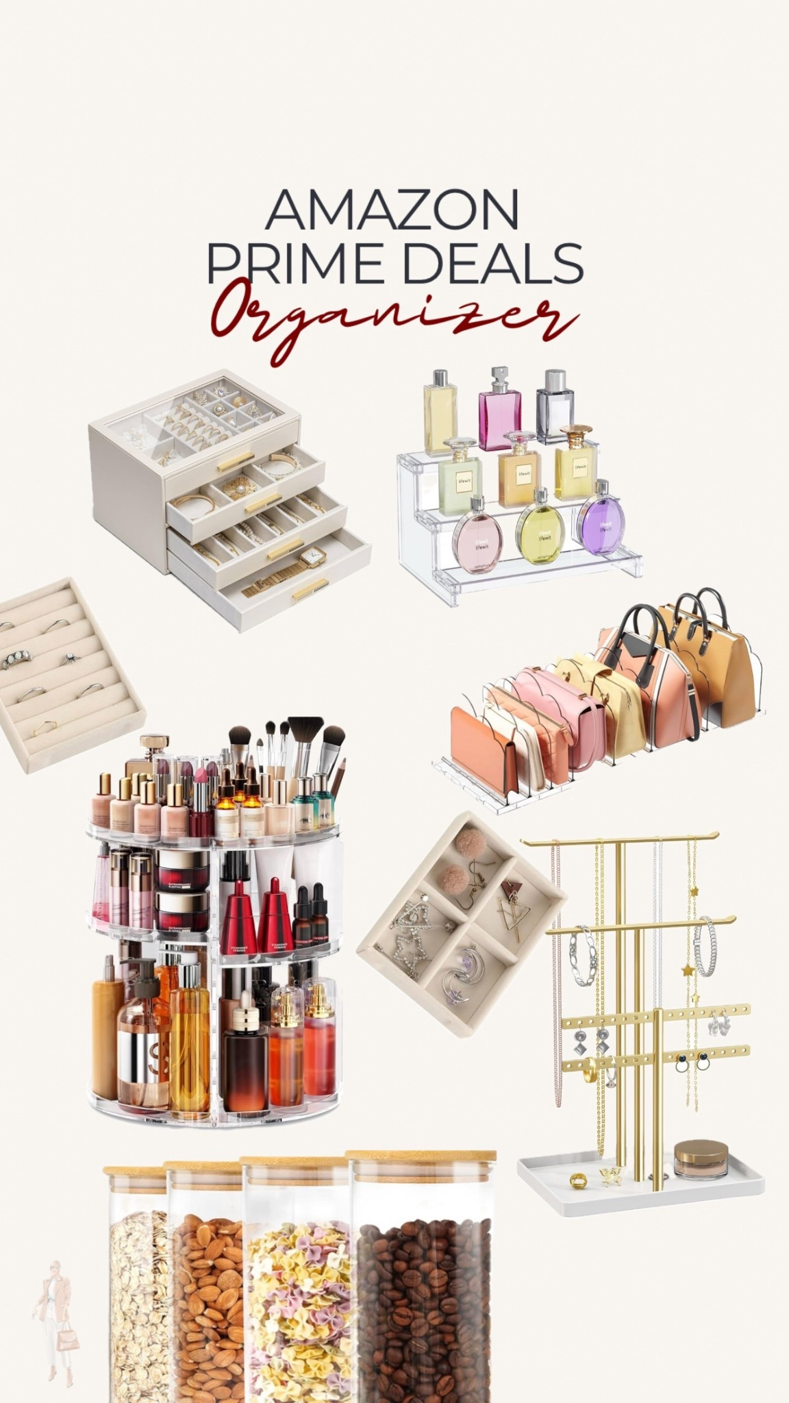 Meine Organizer Favoriten in den Amazon Prime Deals 🧼🫧 

#LTKdeutschland #LTKxAmazon #LTKhome