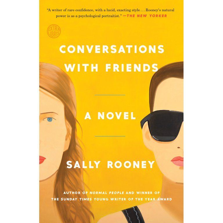Conversations with Friends | Walmart (US)