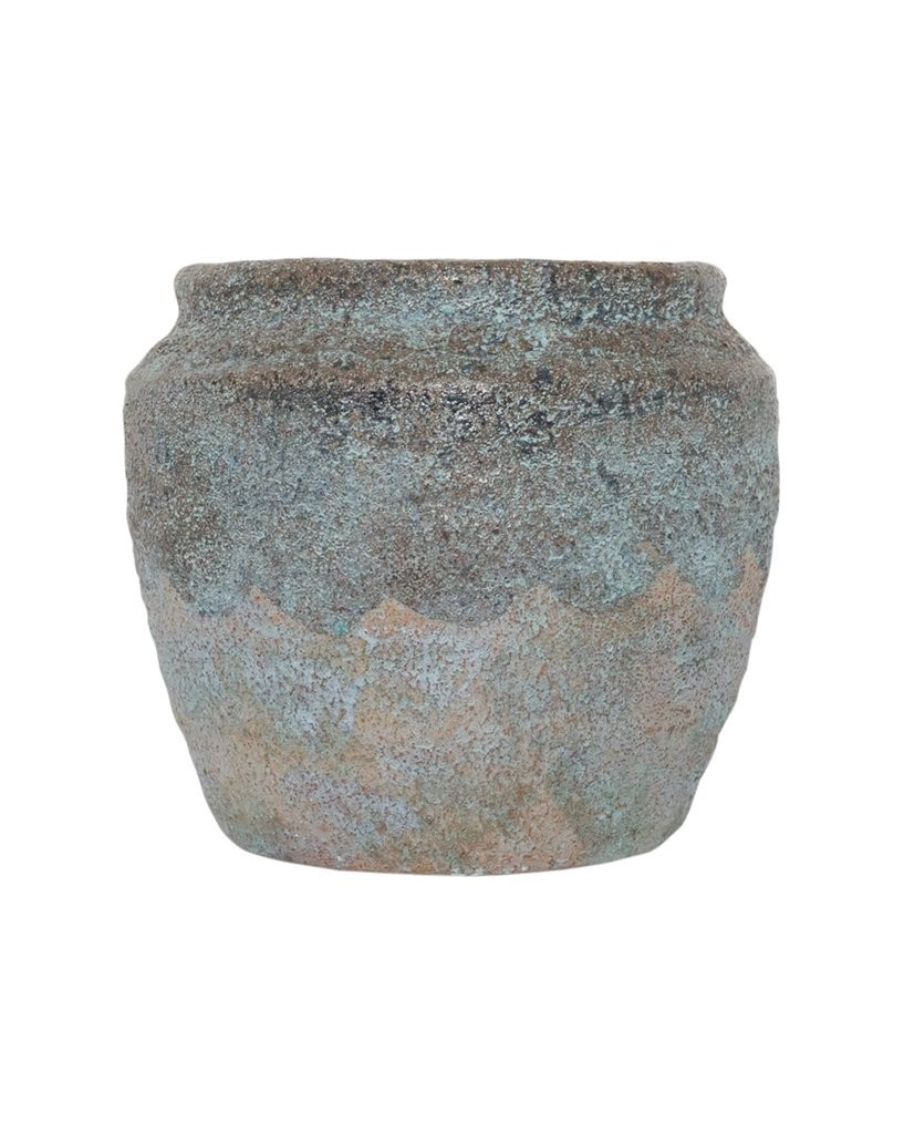 Earthy Textured Pot | McGee & Co.