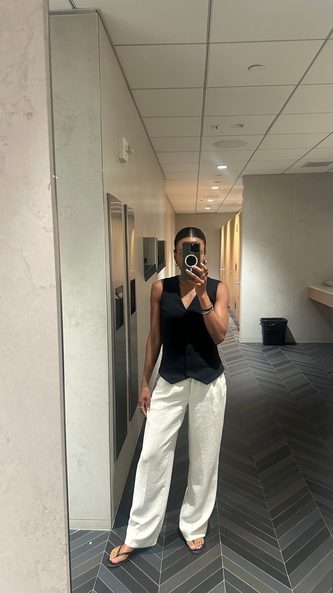 I love this outfit because it’s great for work, but you can also wear it to work events like a dinner or happy hour✨  

Minimal summer outfit inspo

#LTKStyleTip #LTKWorkwear #LTKPetite