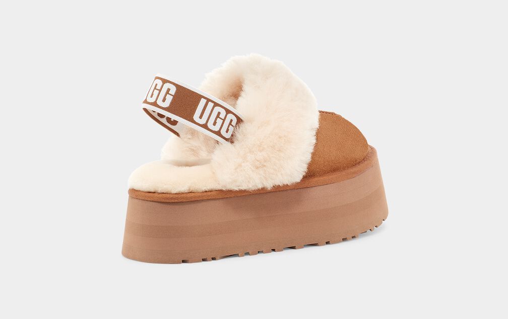 Funkette Slipper | UGG® | UGG (US)