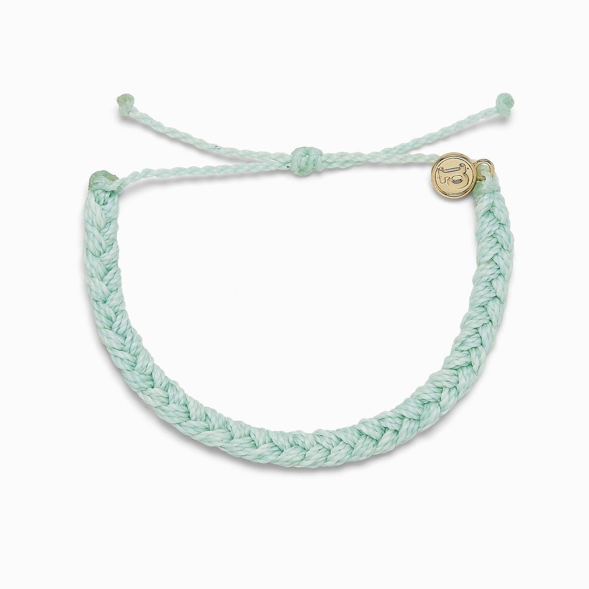 Solid Braided | Pura Vida Bracelets