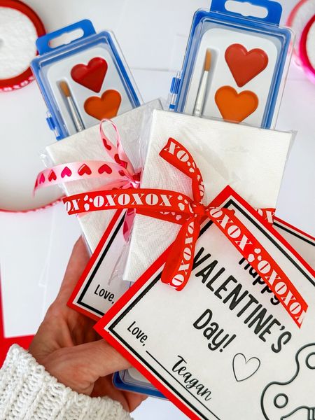 DIY Valentine’s Day Cards

#LTKparties #LTKkids #LTKSeasonal