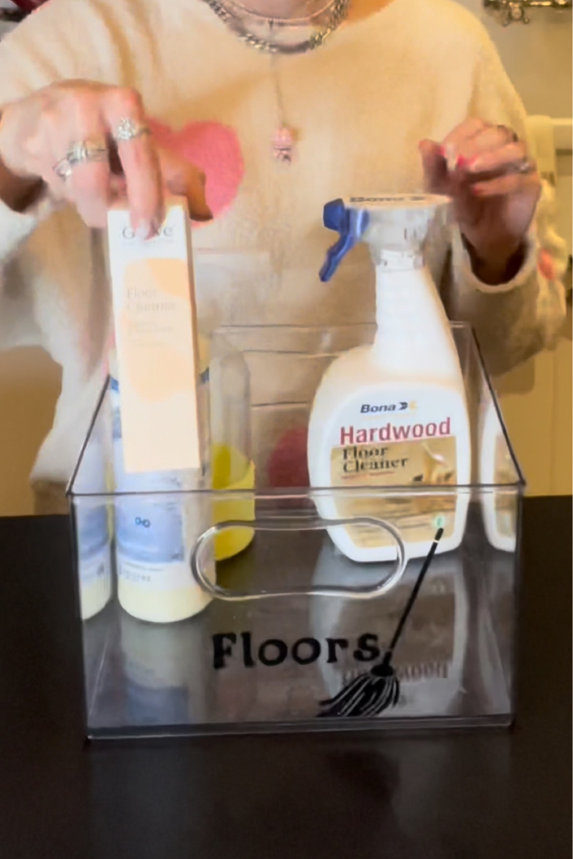 Linking my favorite go-to containers for organizing all the things 

#LTKfamily #LTKhome #LTKkids