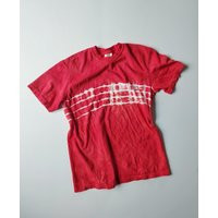 Womens Tie Dye Shirt | Boho Hippie Clothing For Women Hand Dyed Top | Etsy (US)