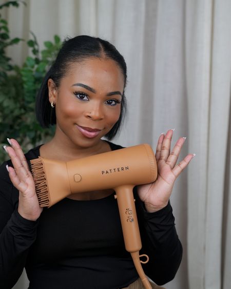 #ad A blowdryer that just made wash day easier for natural hair 🤍 

#PatternBeauty #Ultabeauty #GoodHairDay  @Target @TargetStyle #Target #TargetStyle #TargetPartner

#LTKbeauty #LTKVideo #LTKstyletip