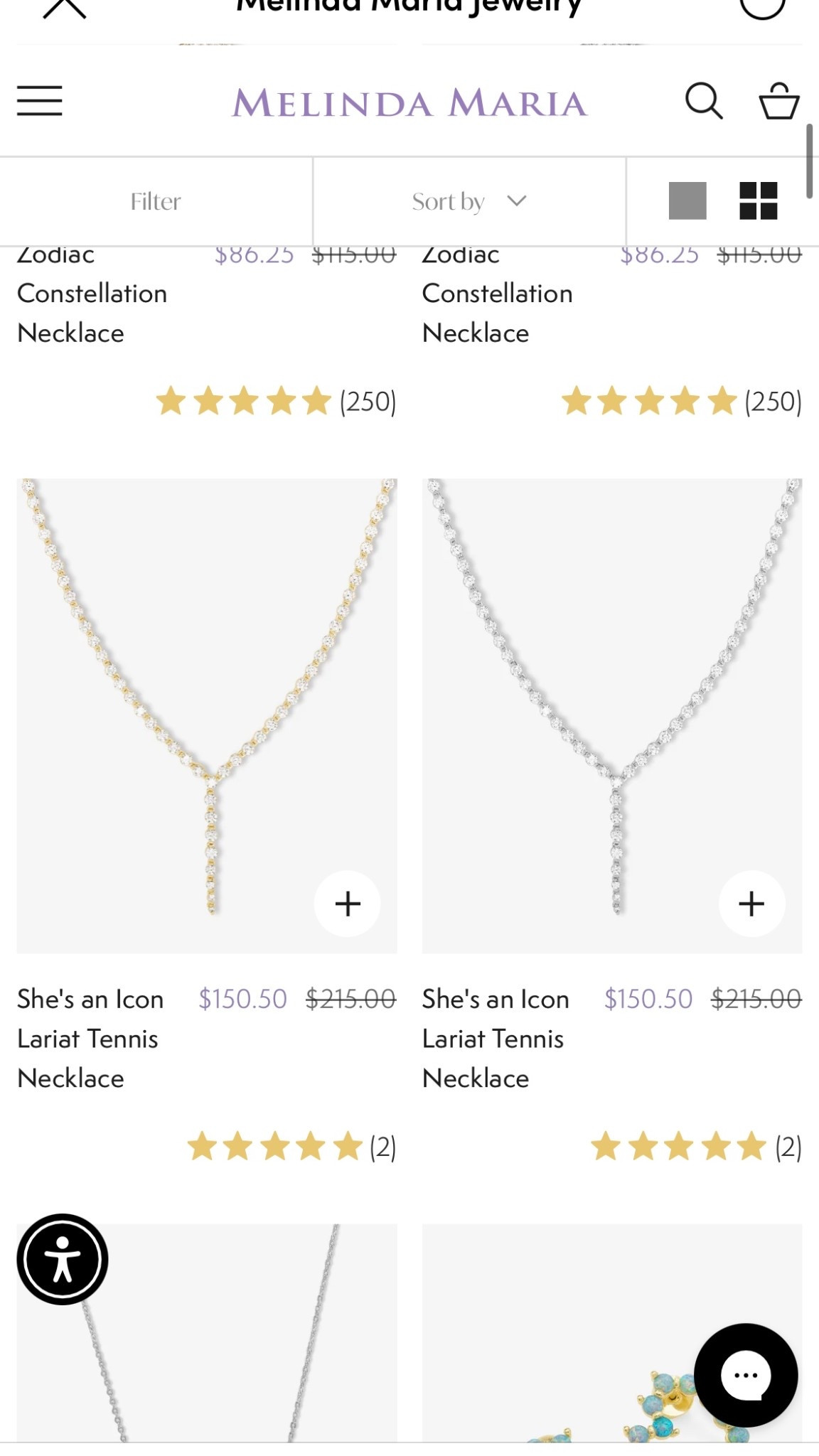 Melinda Maria sale 

#LTKSaleAlert #LTKFallSale #LTKWedding