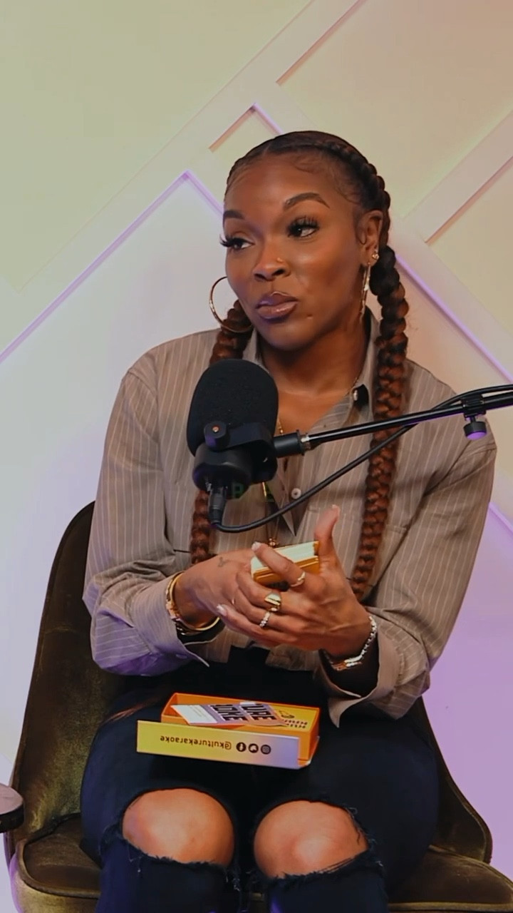 Kulture Karaoke always makes for a fun night!

#LTKGiftGuide #LTKparties #LTKhome