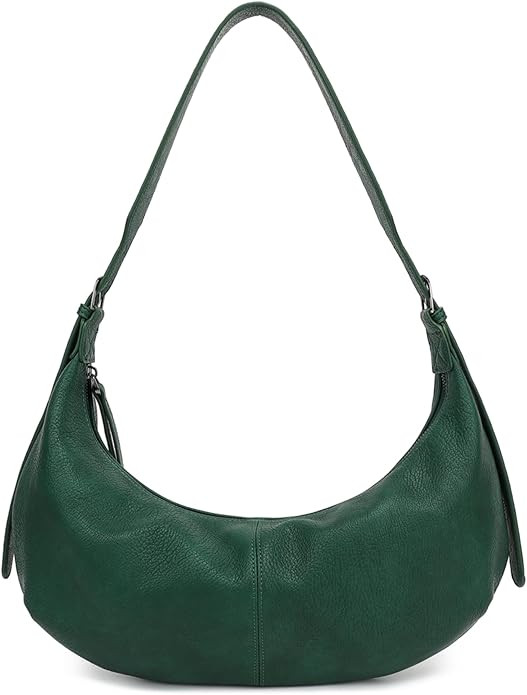 Scarleton Purses for Women, Crossbody Bags for Women, Lightweight with 2 Straps Shoulder Bag for ... | Amazon (US)