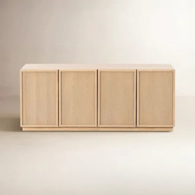 Hudson 58" TV Stand | Wayfair North America