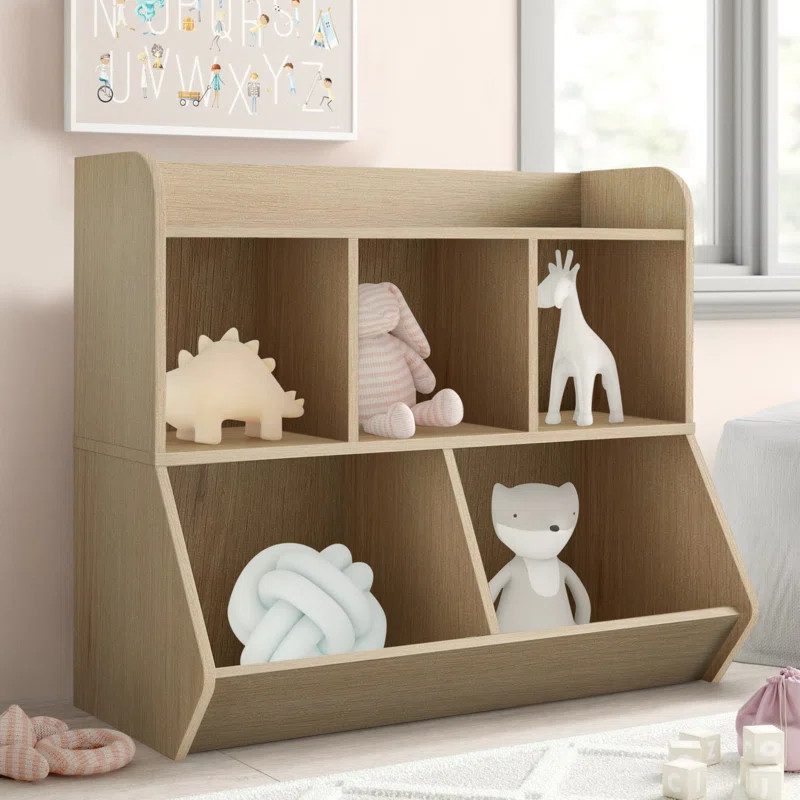Thure Kids Toy Organizer | Wayfair Professional