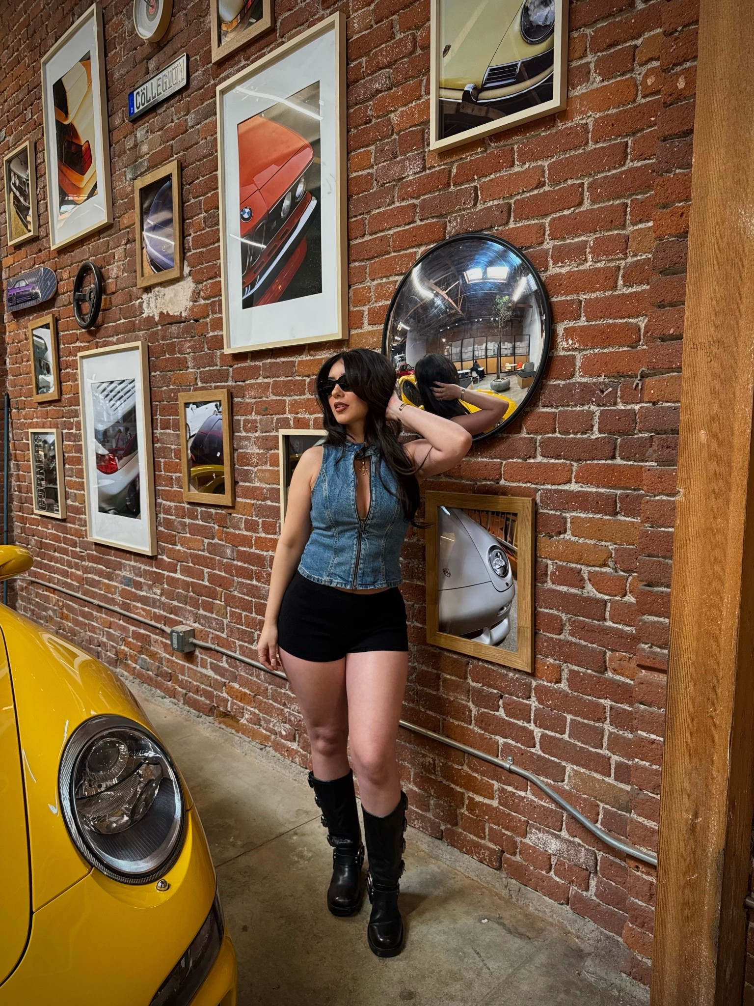 Coffee ootd🤍


#LTKStyleTip #LTKFestival #LTKBeauty