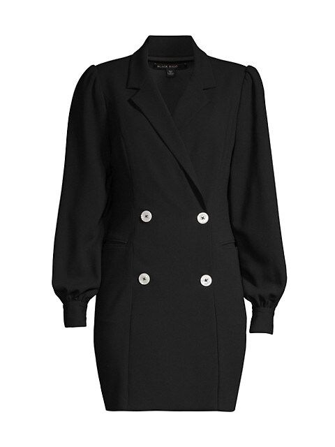 Olympia Blazer Mini Dress | Saks Fifth Avenue