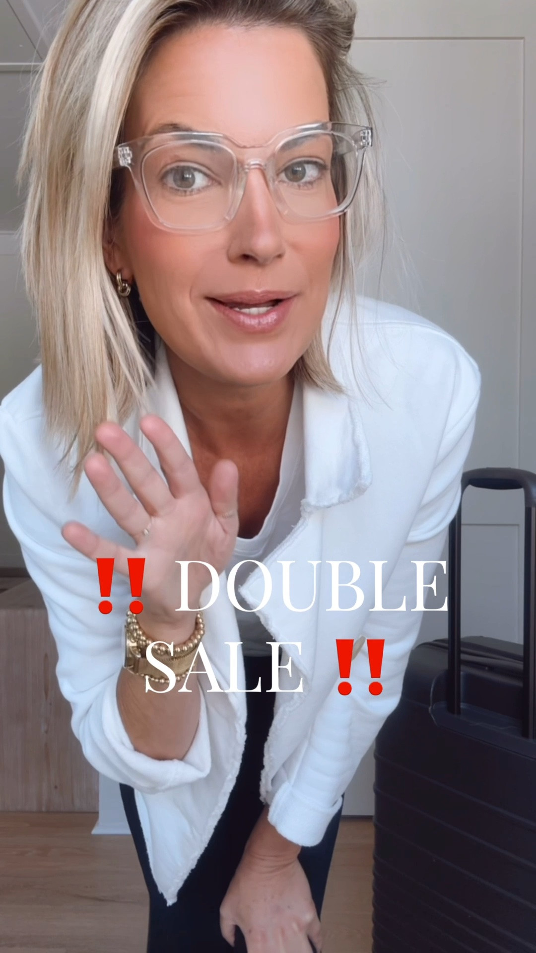 Travel outfit. Pants are 30% off in your cart. Size down in the waist if between. I am 5’11” in xs tall and small tops. Shared a save for the sweatshirt blaxer.

#LTKSaleAlert #LTKTall #LTKTravel
