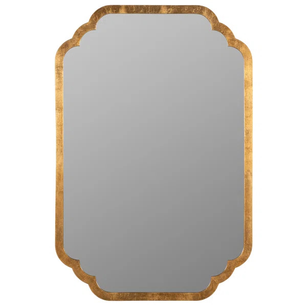 Covell Accent Mirror | Wayfair North America