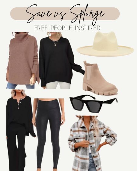 Amazon top, Amazon fashion, fall outfits, shackets, transitional jacket, light jacket, light coat, Halloween, holiday, hat, leggings 

#LTKSeasonal #LTKunder50 #LTKstyletip