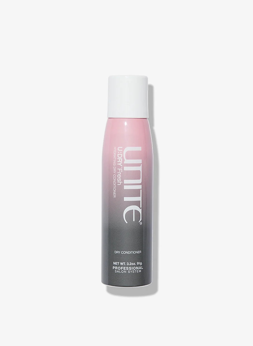 U:DRY Fresh Dry Conditioner | UNITE Hair