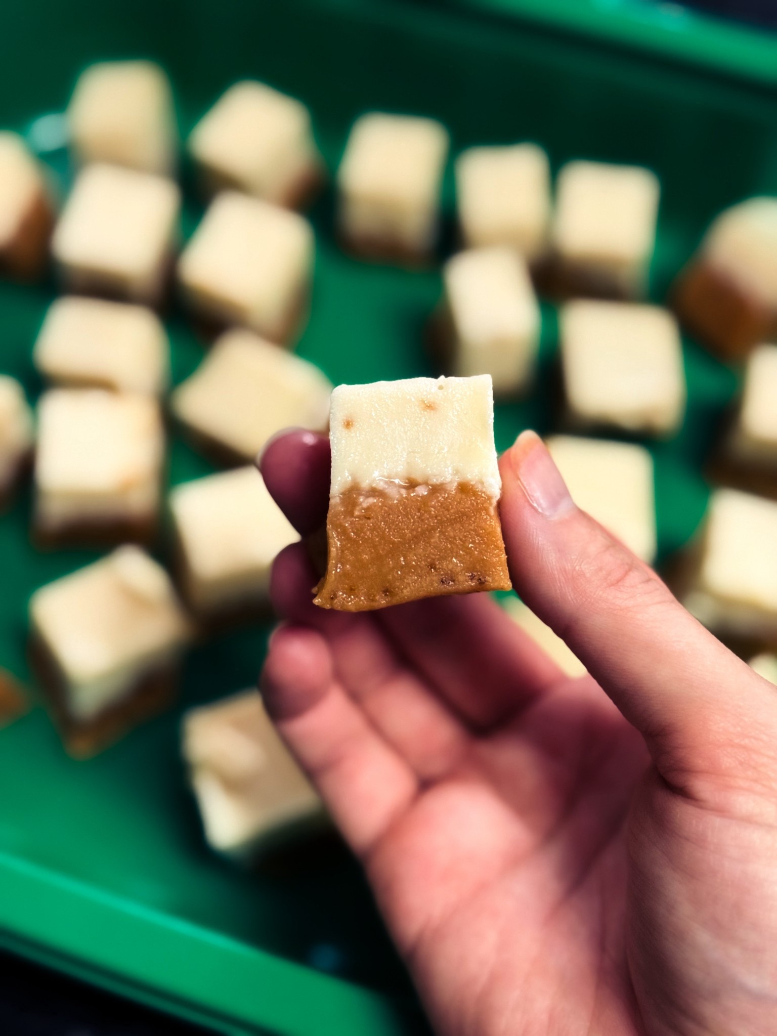 Butterbeer fudge - recipe found on Pinterest 

#LTKfoodie #LTKmomlife #LTKHoliday