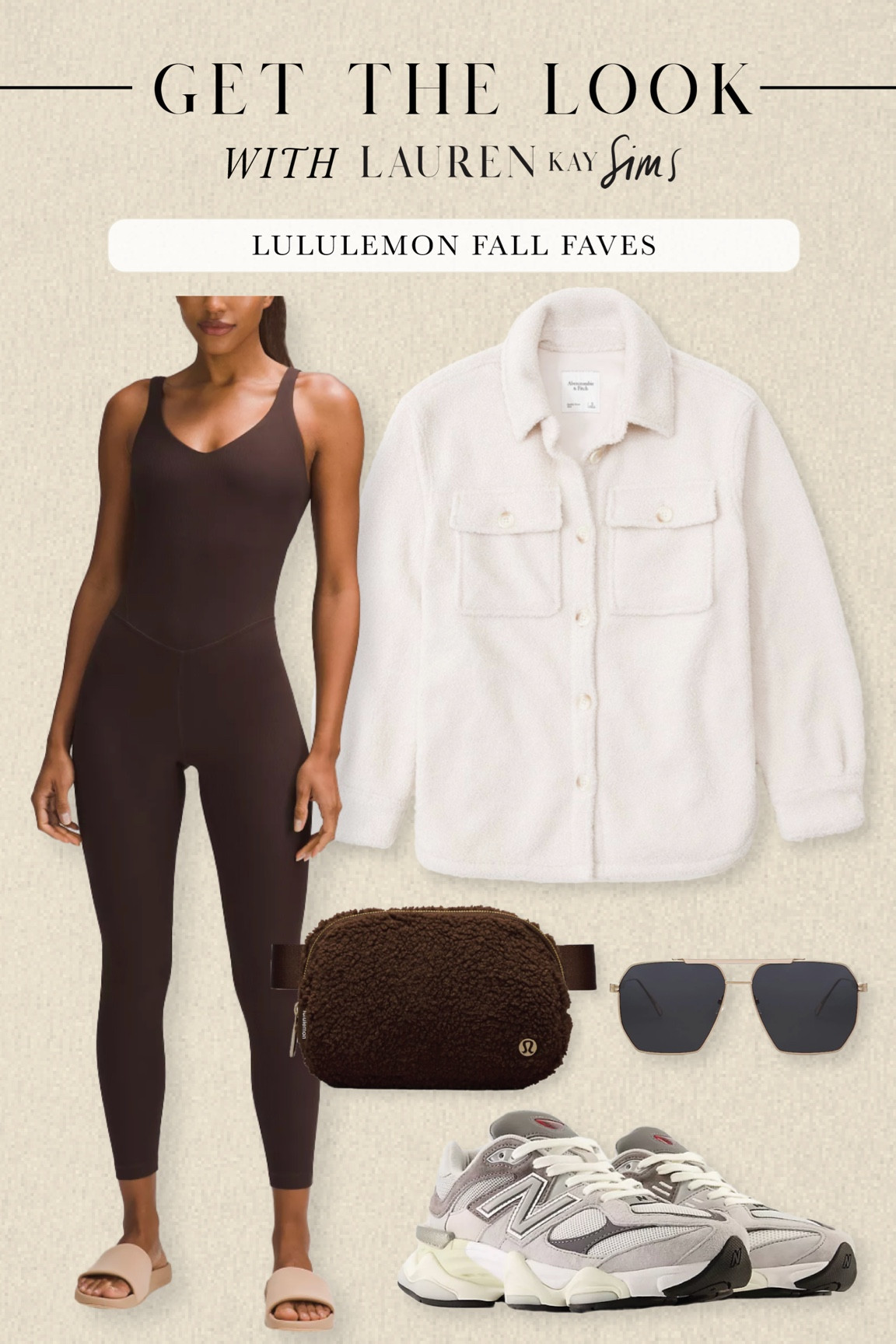 lululemon fall faves 🤎

#LTKSeasonal #LTKfitness