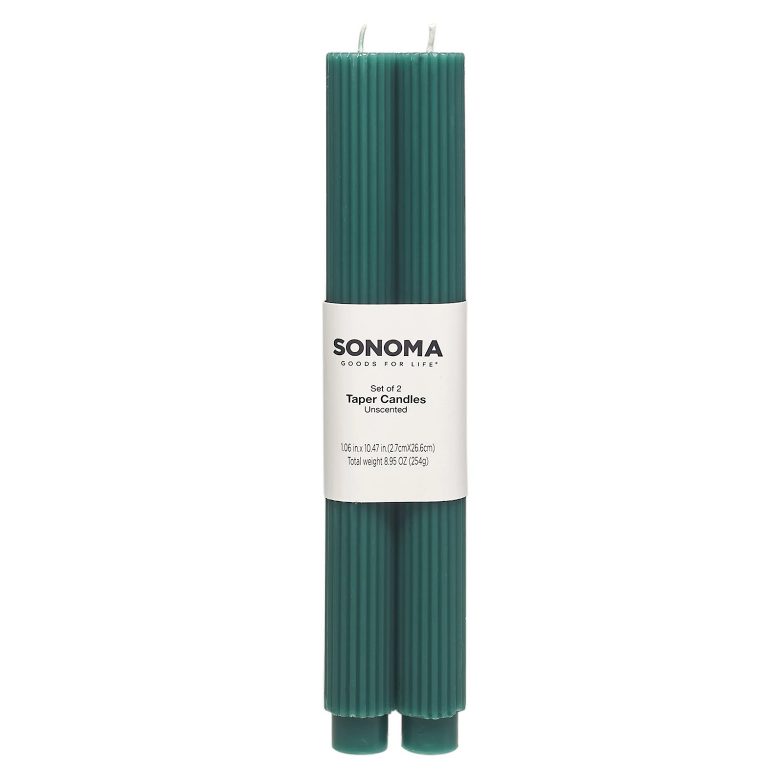 Sonoma Goods For Life® Wax Candles | Kohl's