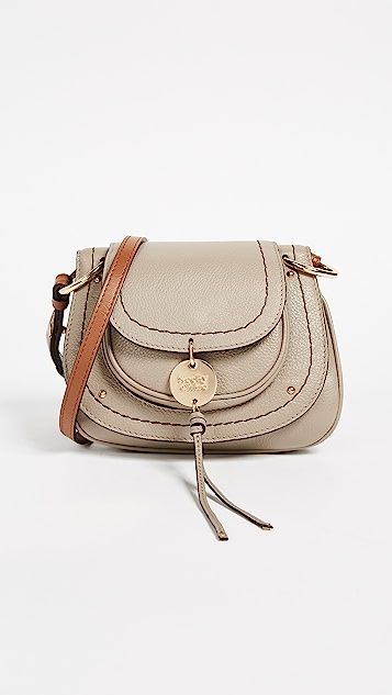 Susie Small Saddle Bag | Shopbop