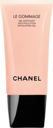 CHANEL LE GOMMAGE Anti-Pollution Exfoliating Gel | Nordstrom | Nordstrom