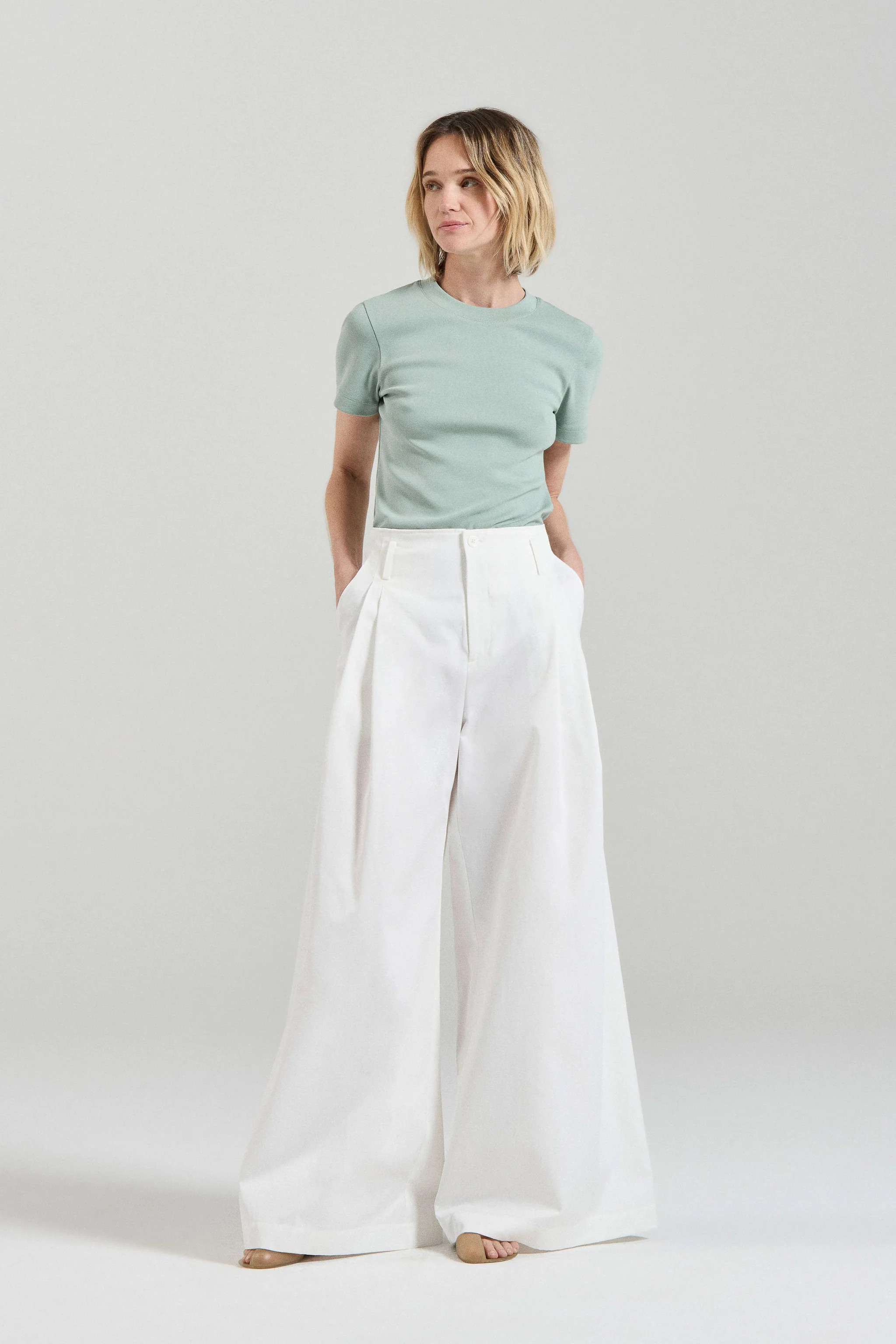 The Marion Pants | Friends with Frank (US & AU/NZ)