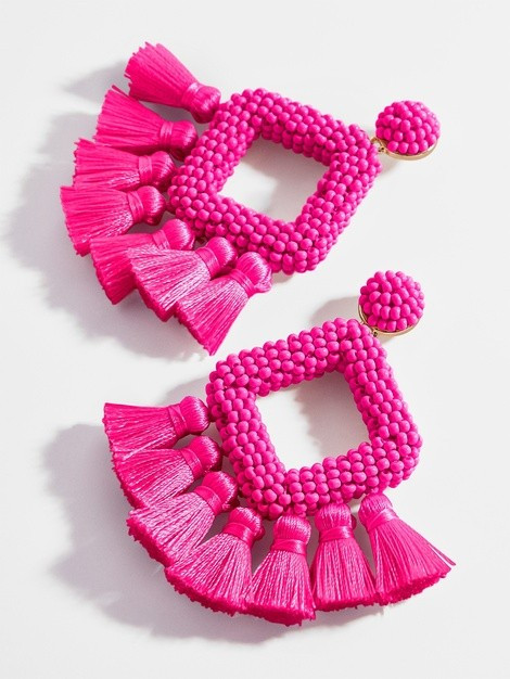 Mini Laniyah Drop Earrings | BaubleBar (US)