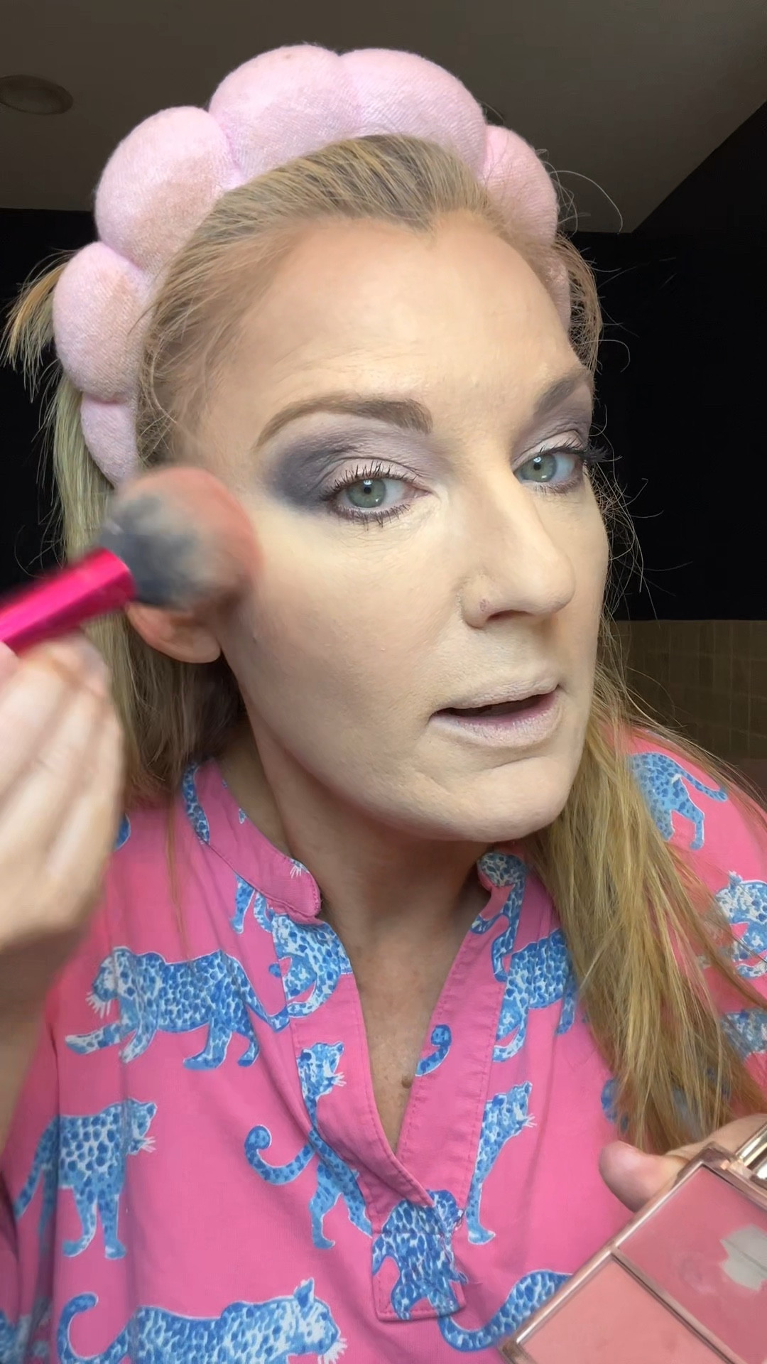 Patrick Ta blush duo in She’s Flushed 

#LTKOver40 #LTKBeauty #LTKgrwm