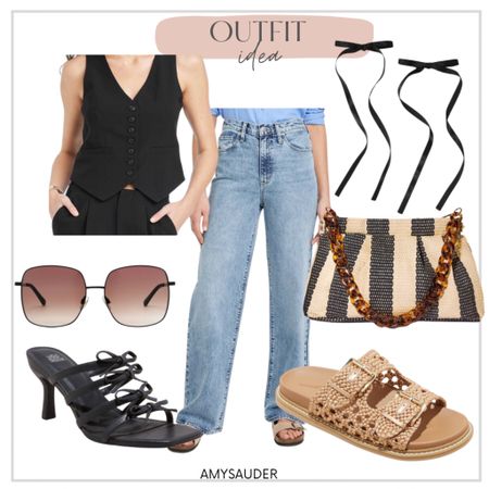 Target finds 
Sandals 
Summer outfit 

#LTKFindsUnder100 #LTKSeasonal #LTKStyleTip