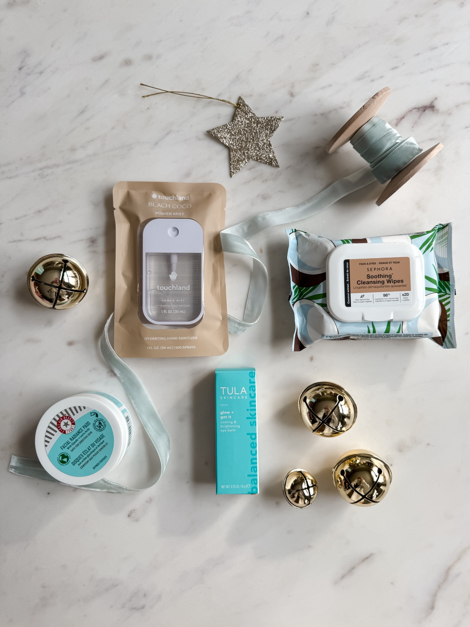 Stocking stuffers from Sephora 
Holiday gifts and beauty gifts under $30 

#LTKGiftGuide #LTKHoliday #LTKCyberWeek