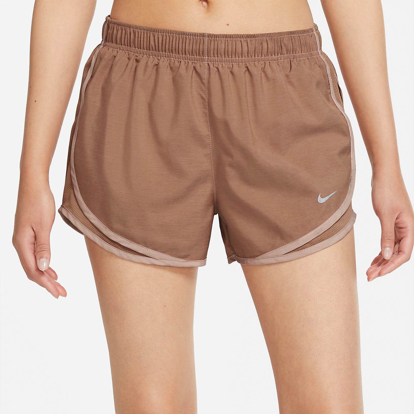 Nike Women's Tempo Dri-FIT Running Shorts | Academy | Academy Sports + Outdoors