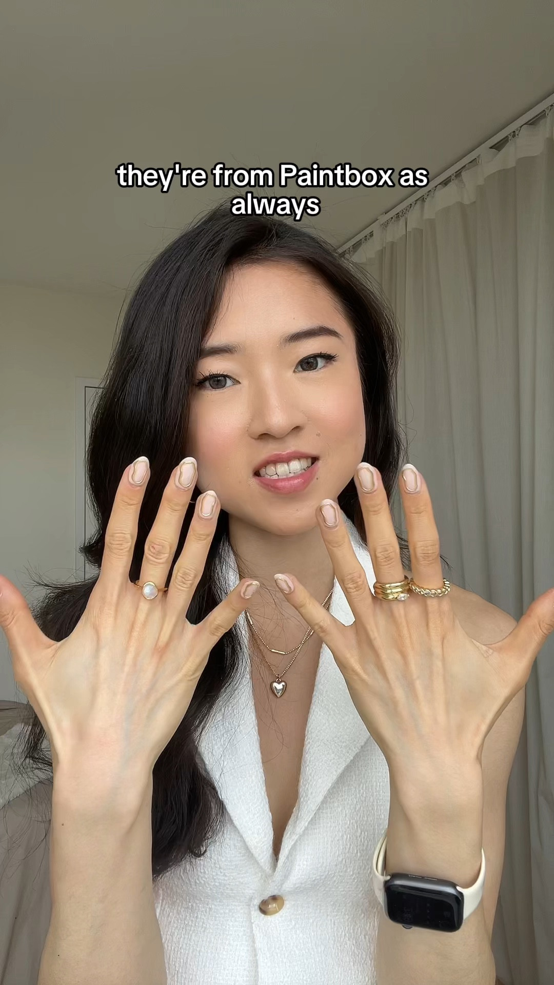 Coffee date GRWM ☕️🤎 

#LTKstyletip #LTKfindsunder100 #LTKVideo