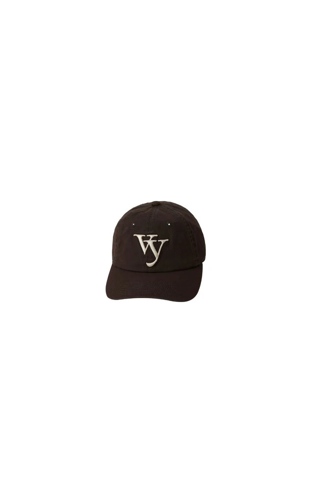 Women's Baseball Hat - Espresso | Vitality