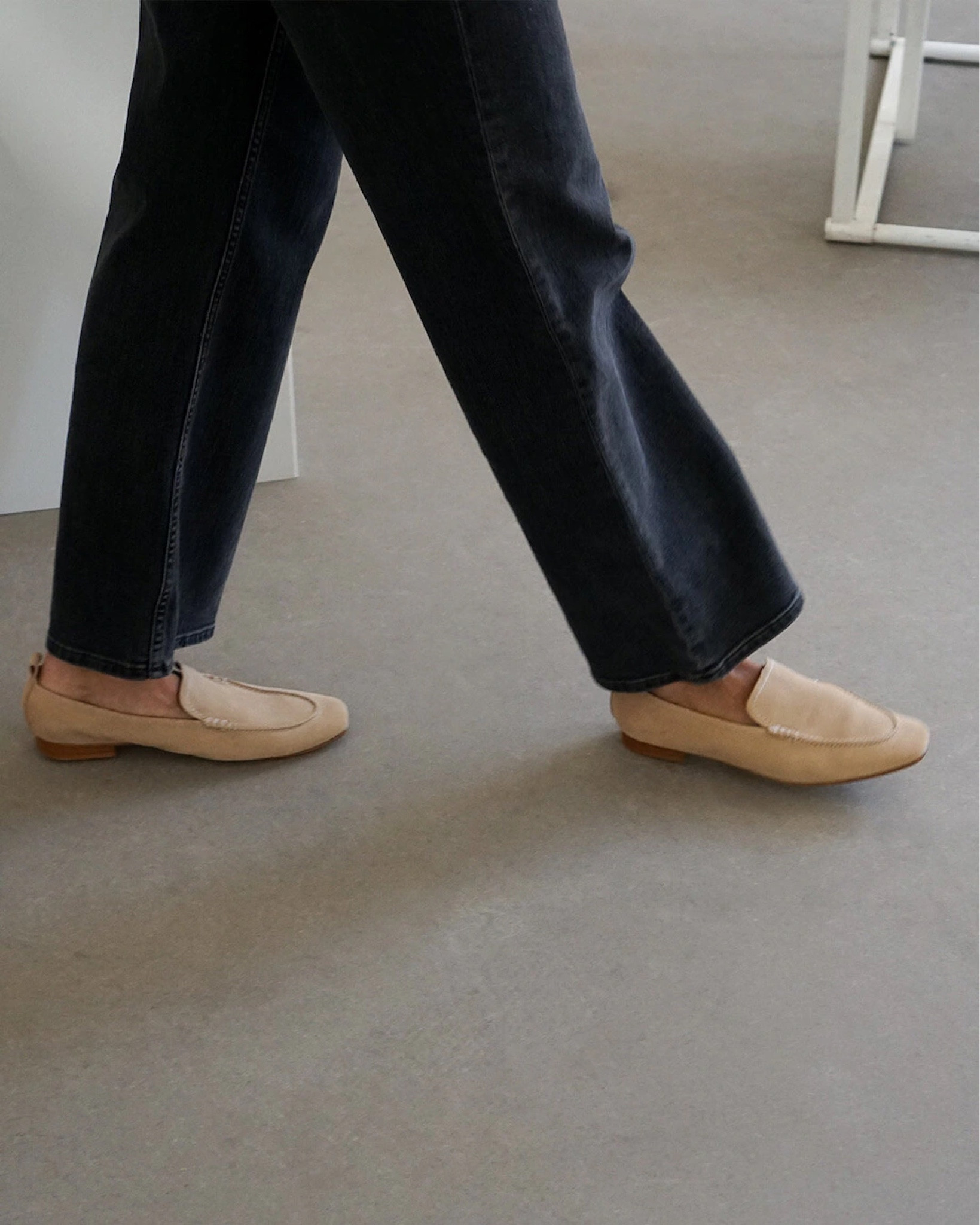 Must have spring loafers 

#LTKshoecrush #LTKstyletip