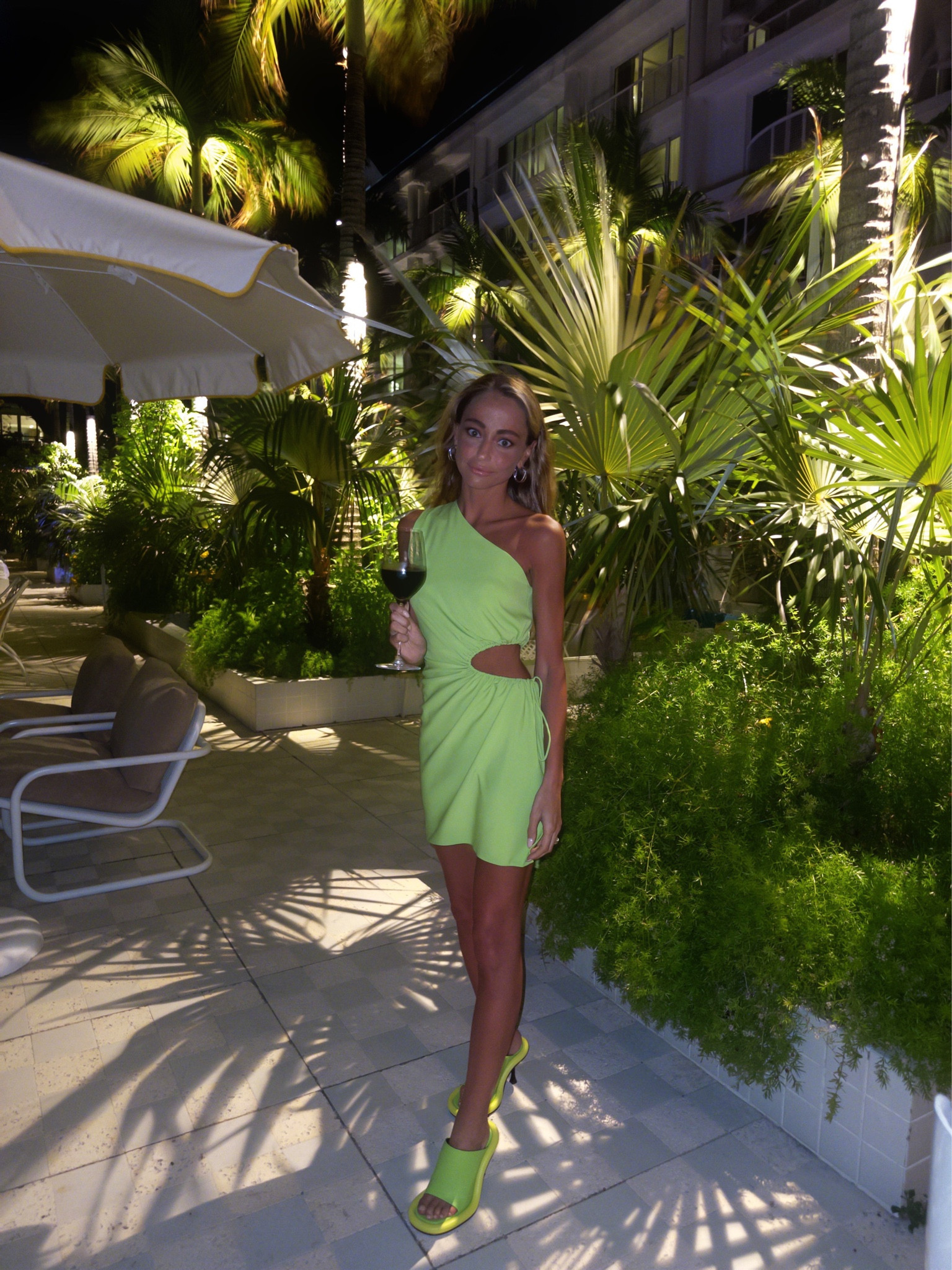 rush mini dress Rush Tush Mini Dress