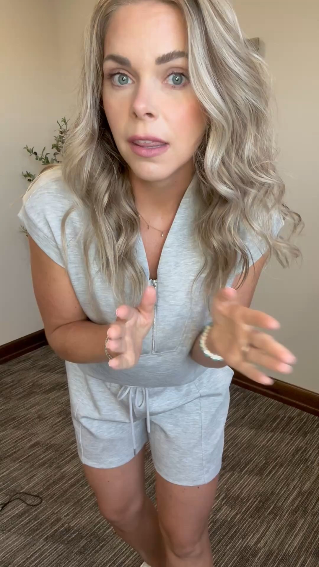 Medium in everything. Sneakers tts  

#LTKWatchNow #LTKSeasonal #LTKActive