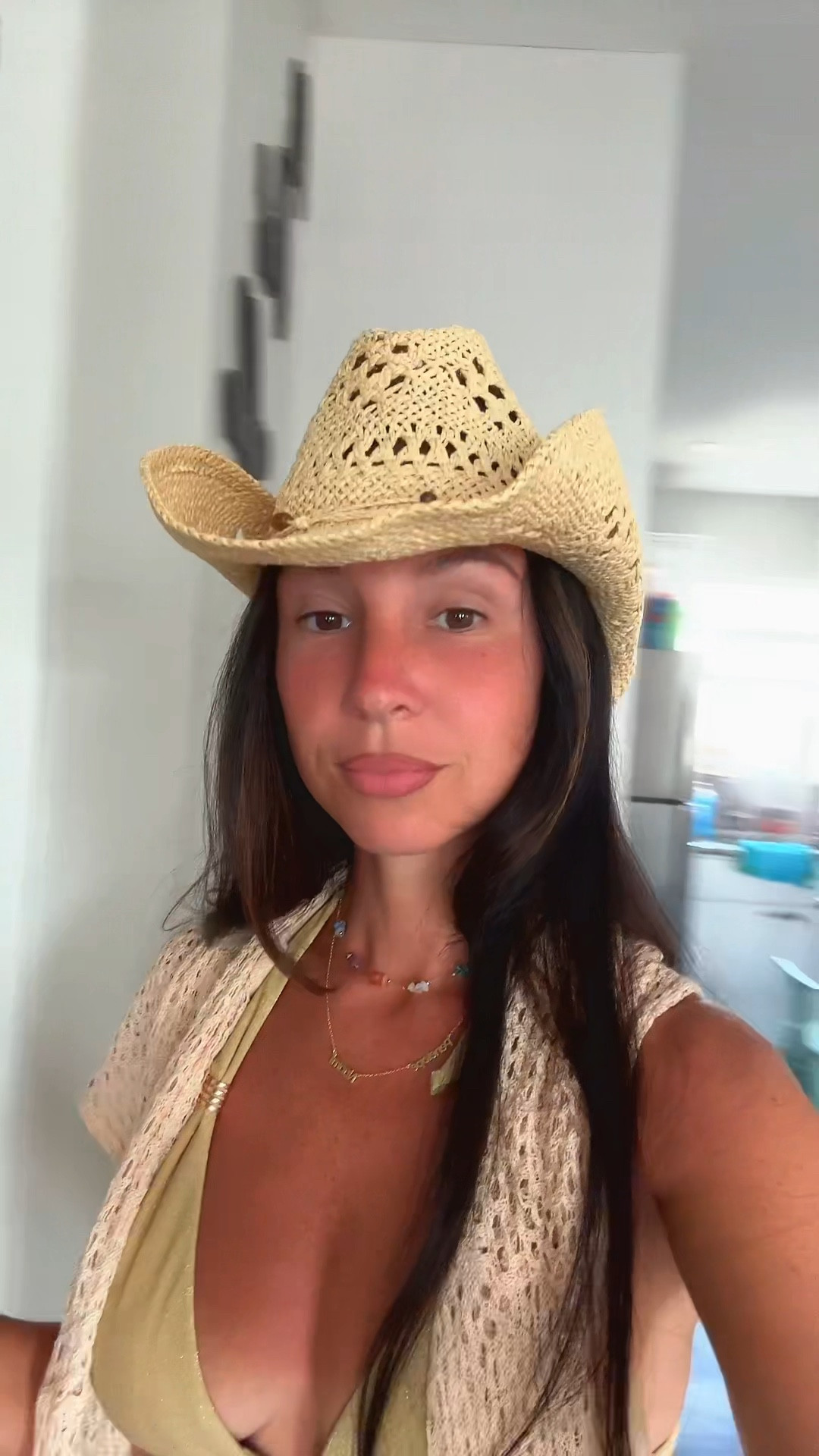 Beach Outfit #vacationlook #beachlook

#LTKStyleTip #LTKSwim #LTKParties