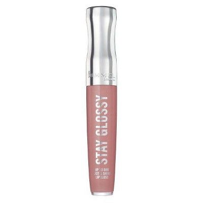 Rimmel Stay Glossy Lip Gloss - 0.18 fl oz | Target