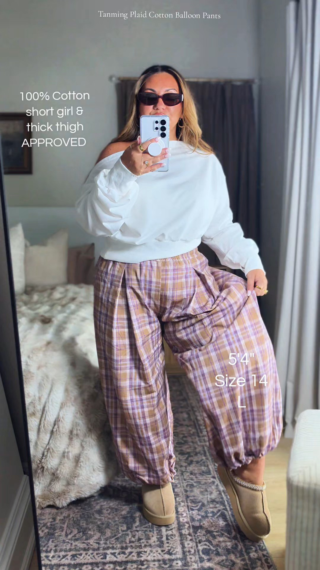 #LTKMidsize #LTKootd #LTKPetite