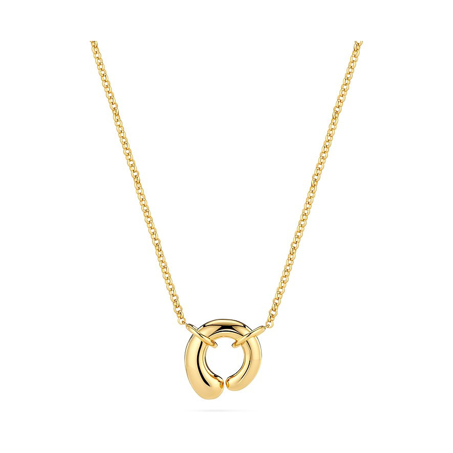 Sif Jakobs Jewellery Kette SJ-N2586-YG | Christ (DE)