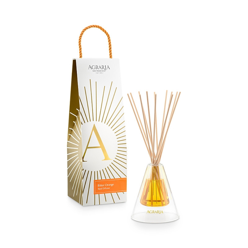 Agraria Bitter Orange Reed Diffuser, 3 oz. | Bloomingdale's (US)