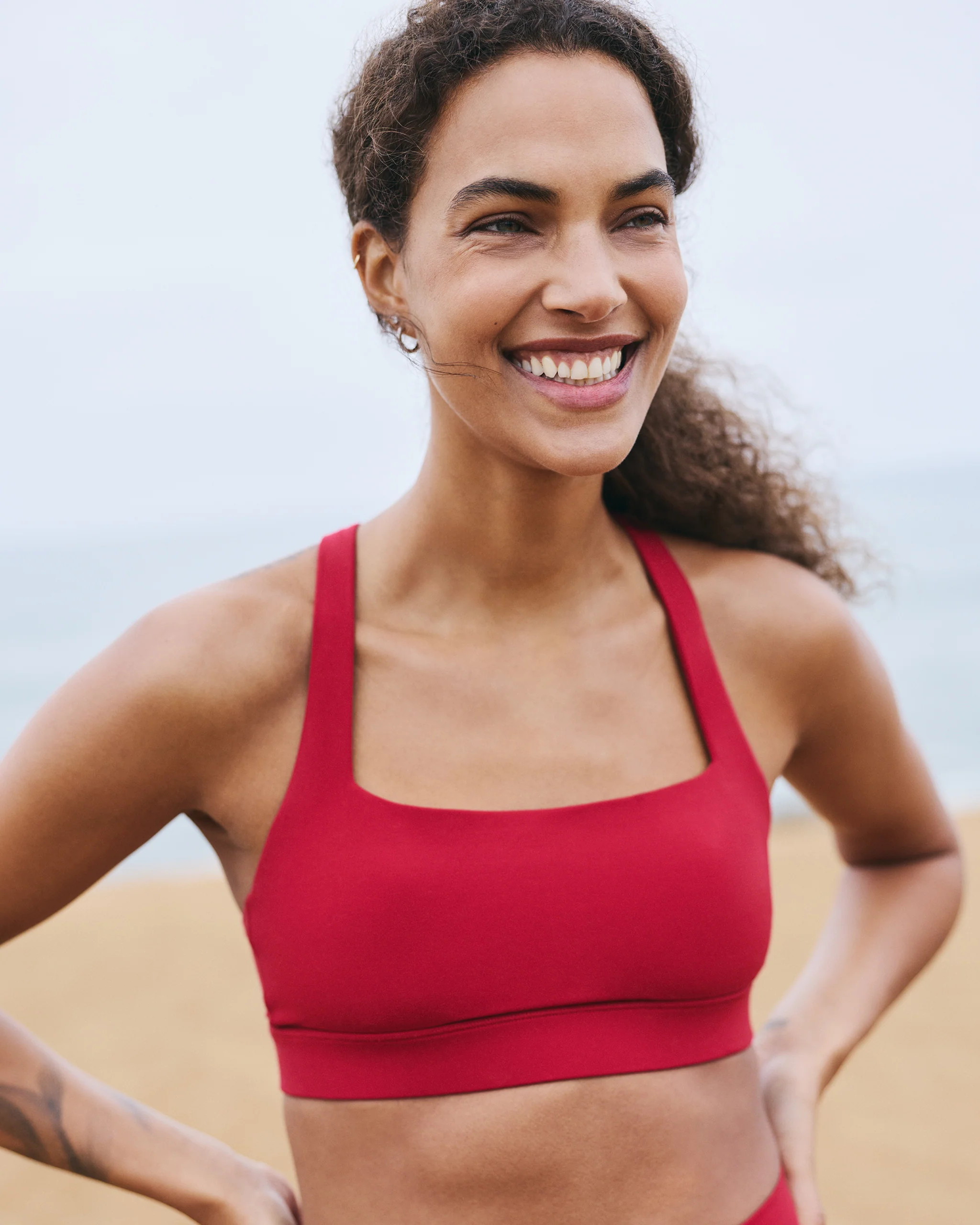 Daily Form Bra | Vuori Clothing (US & Canada)